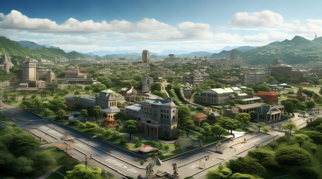 宁国旅游景点大全 宁国旅游景点大全