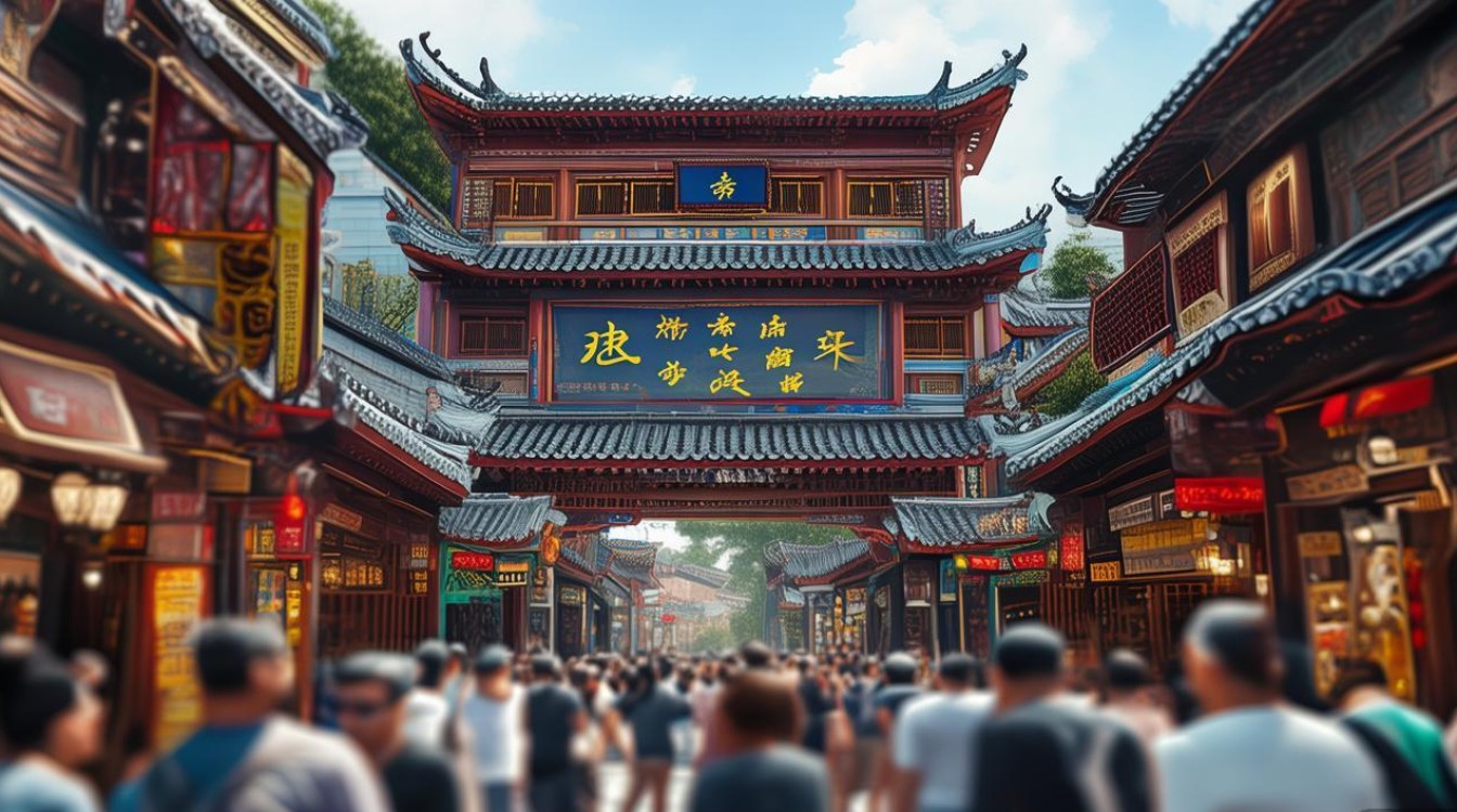 河南许昌旅游景点 河南许昌旅游景点