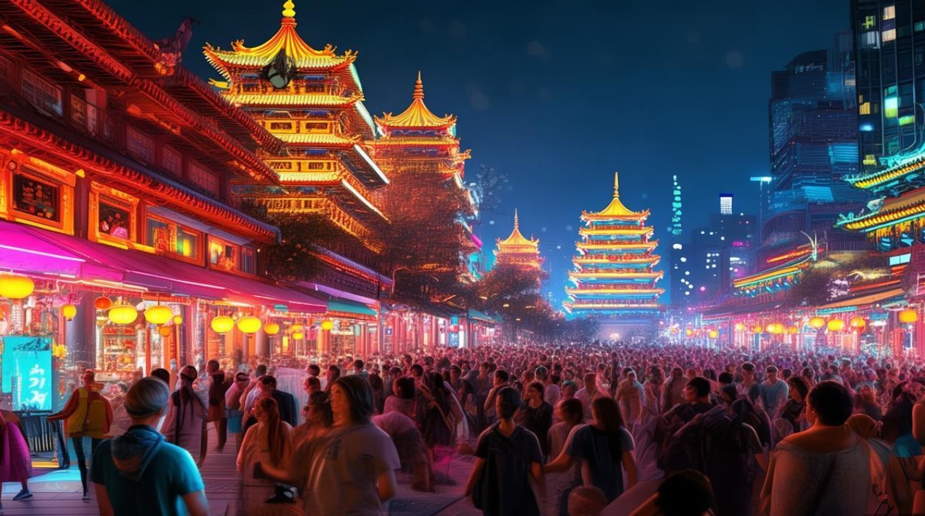 北京夜游景点推荐 北京夜游景点推荐