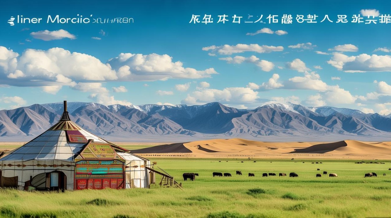 内蒙古的景点有哪些