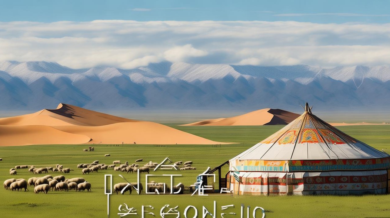 内蒙古的景点有哪些