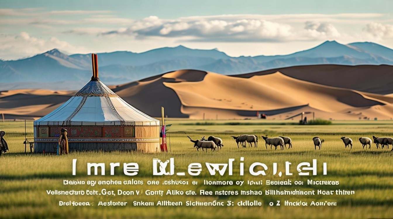 内蒙古的景点有哪些