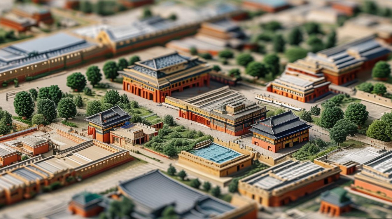 陕西十大旅游景点 陕西十大旅游景点