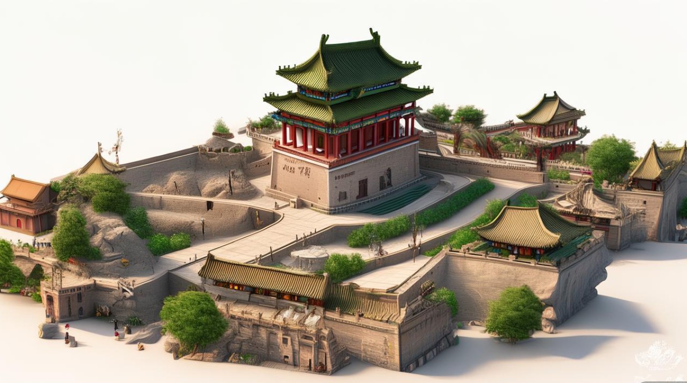 陕西十大旅游景点 陕西十大旅游景点