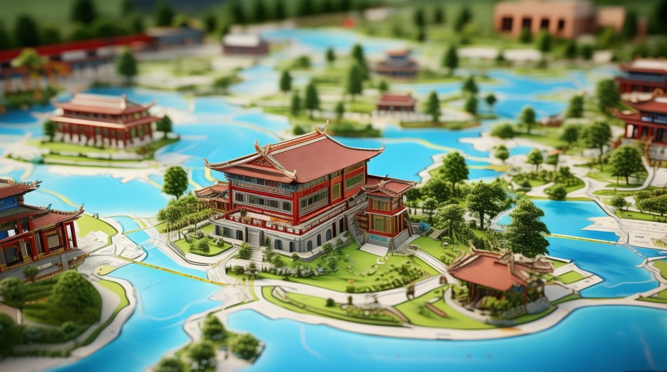 牡丹江旅游景点大全 牡丹江旅游景点大全