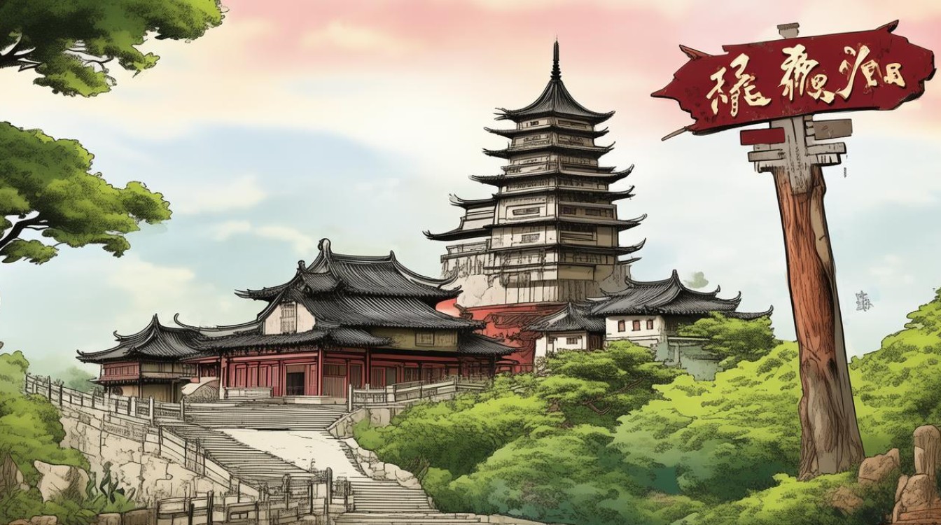 延安旅游景点有哪些 延安旅游景点有哪些