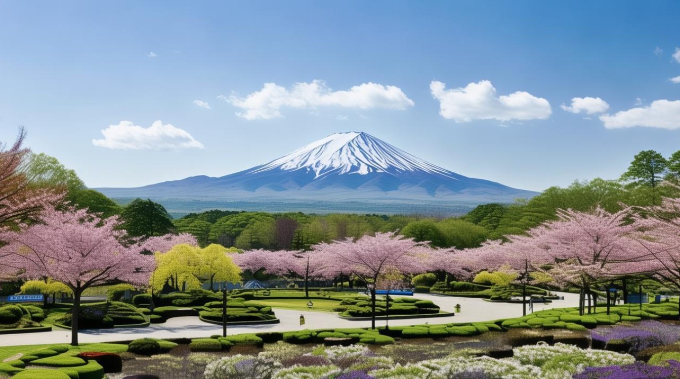 北海道有哪些景点 北海道有哪些景点