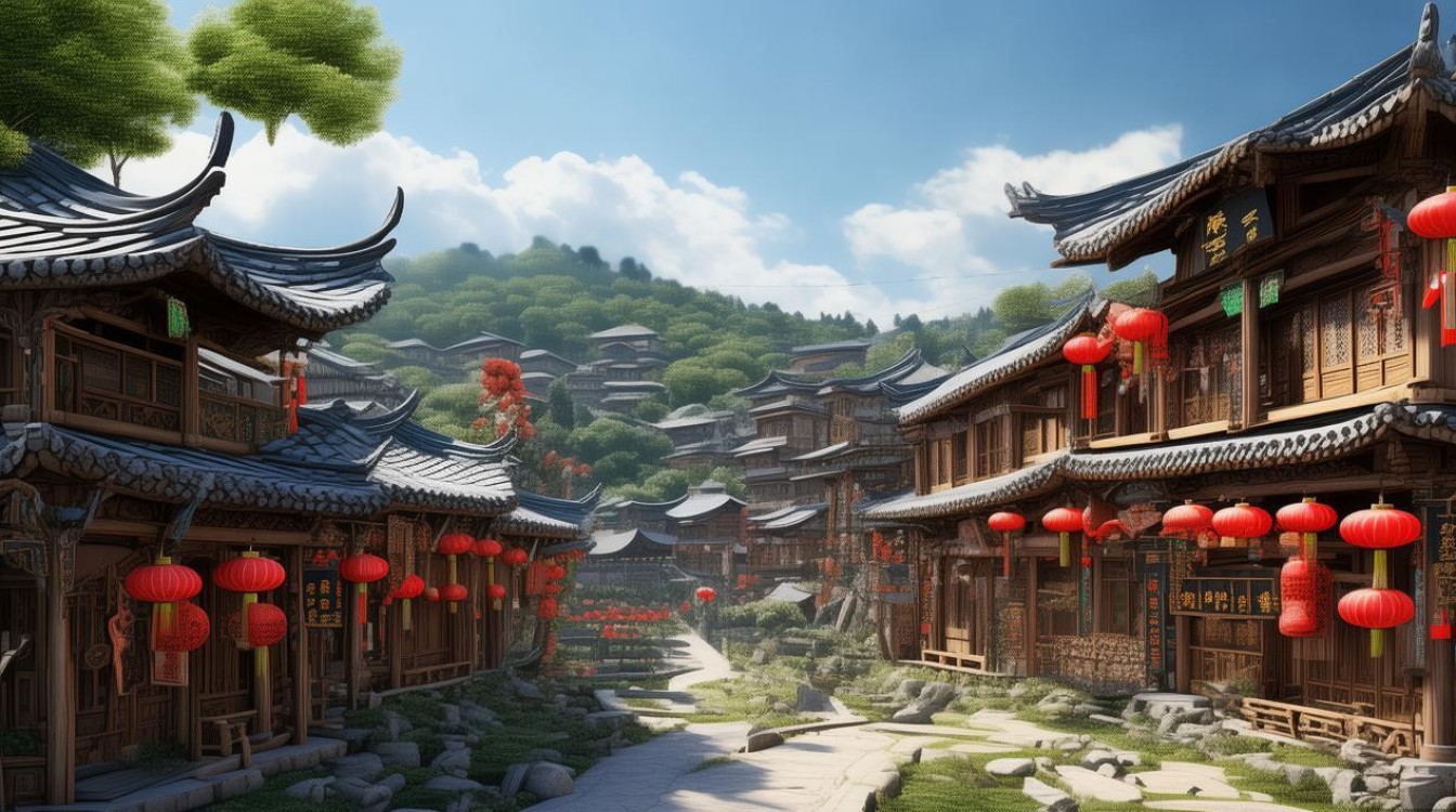 兴隆县旅游景点 兴隆县旅游景点