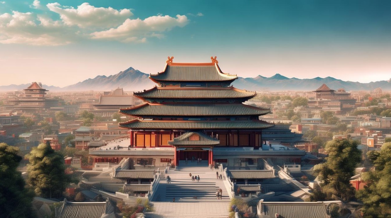 延安有哪些旅游景点 延安有哪些旅游景点