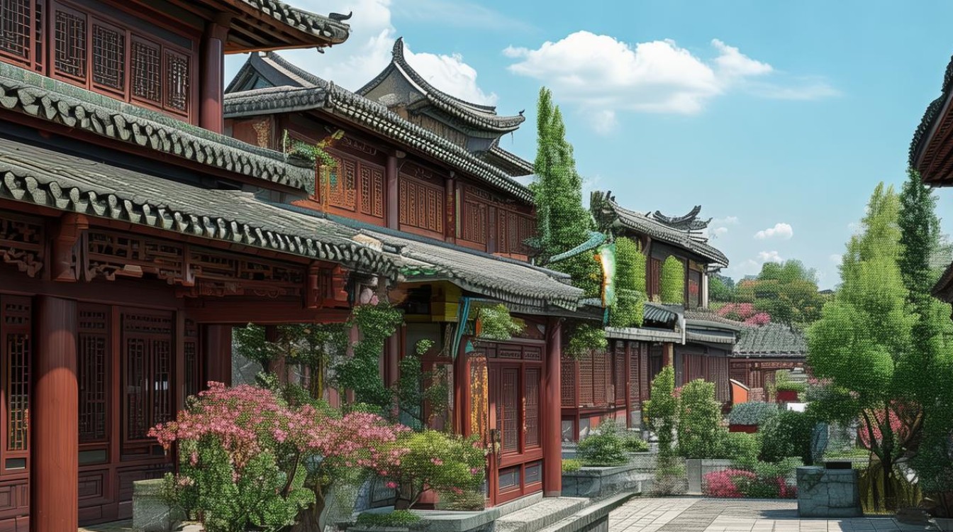 崇州市旅游景点 崇州市旅游景点