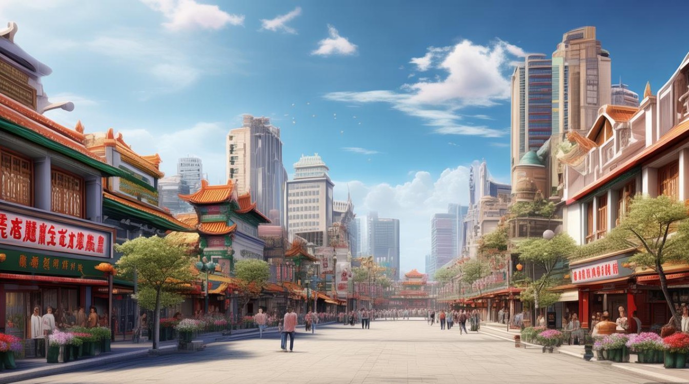 福州免费旅游景点 福州免费旅游景点