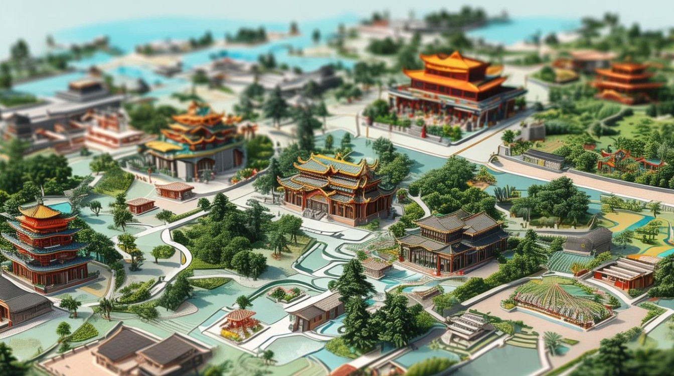 南阳旅游景点攻略 南阳旅游景点攻略