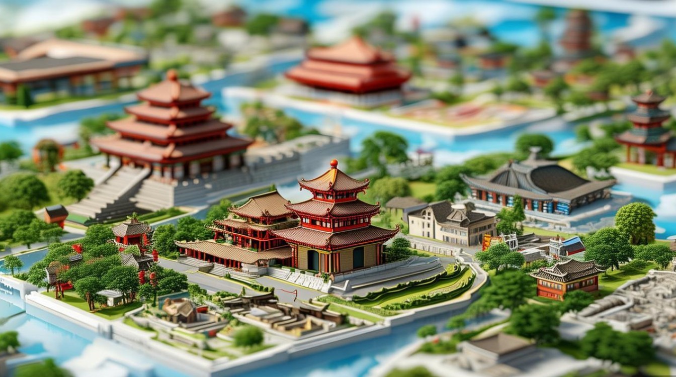 南阳旅游景点攻略 南阳旅游景点攻略