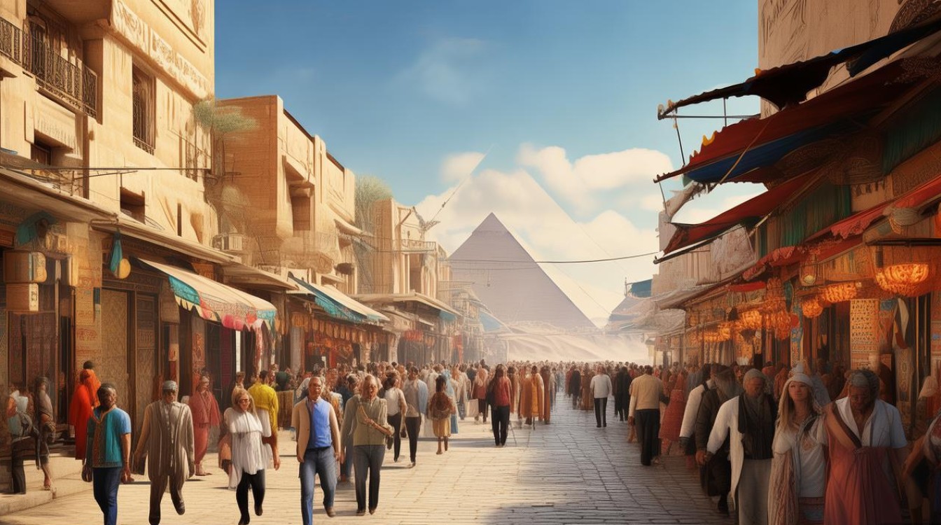 埃及旅游景点介绍 埃及旅游景点介绍