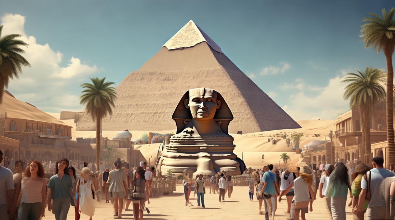 埃及旅游景点介绍 埃及旅游景点介绍