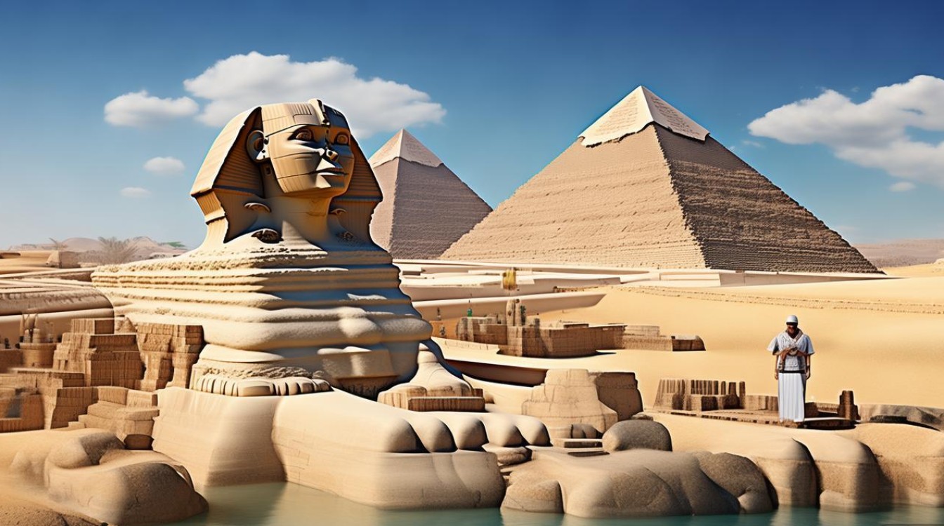 埃及旅游景点介绍 埃及旅游景点介绍