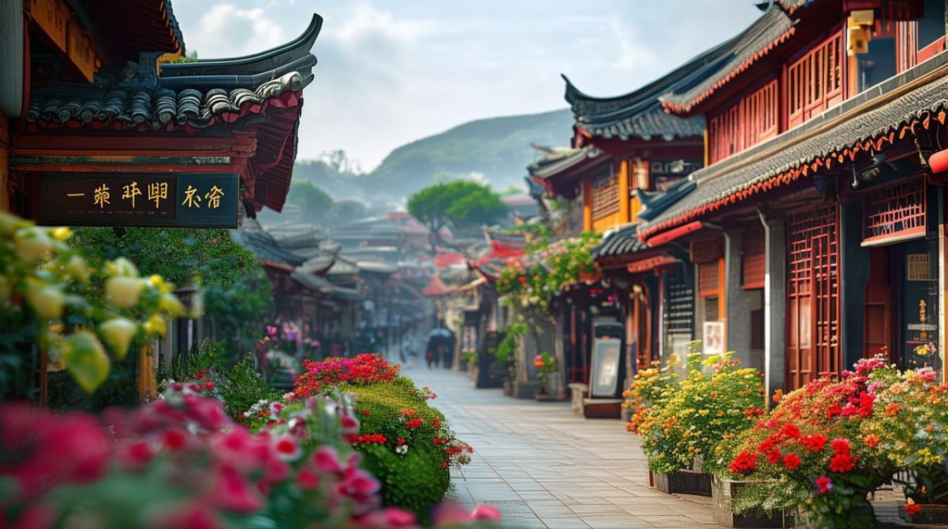 福建龙岩旅游景点 福建龙岩旅游景点