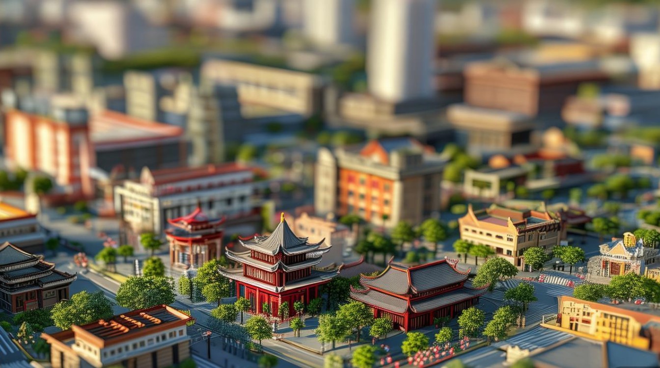 义乌十大景点 义乌十大景点