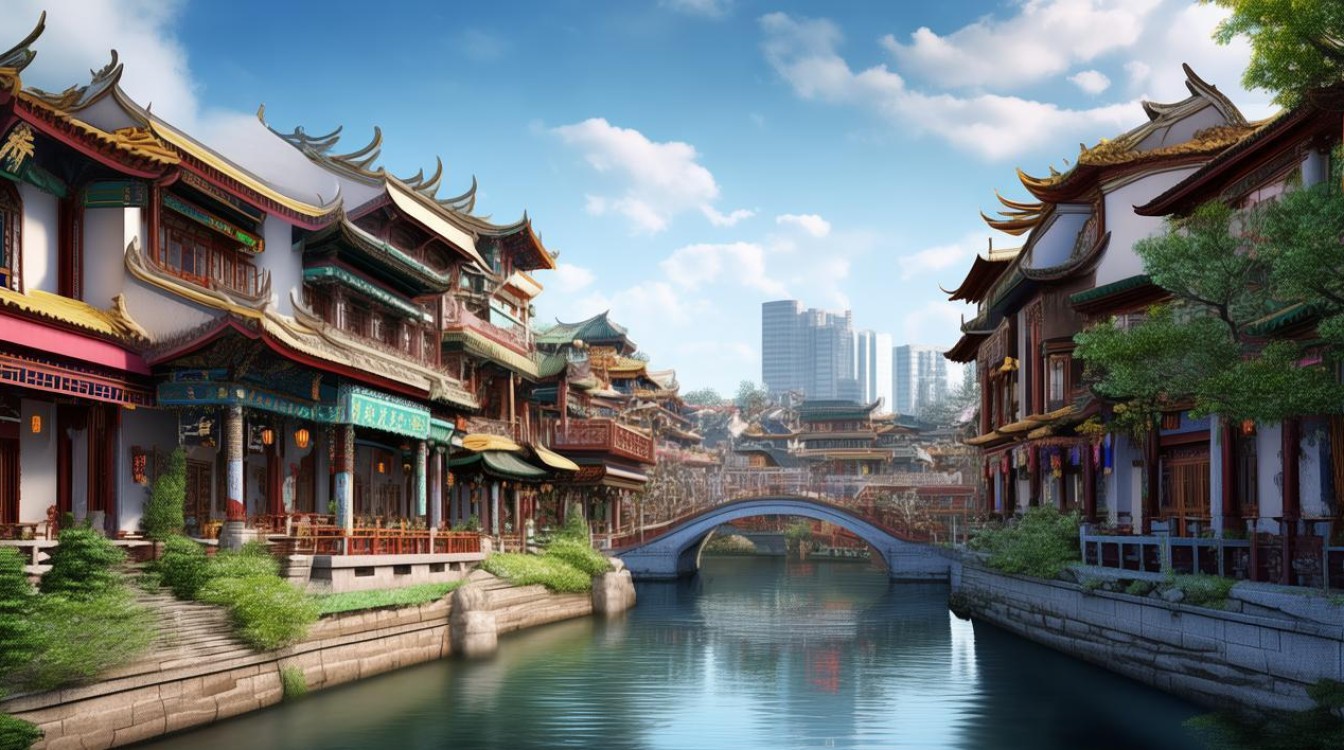 广州的著名景点 广州的著名景点