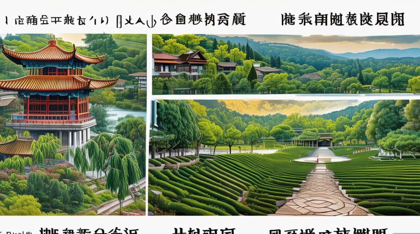 浙江有什么好玩景点 浙江有什么好玩景点