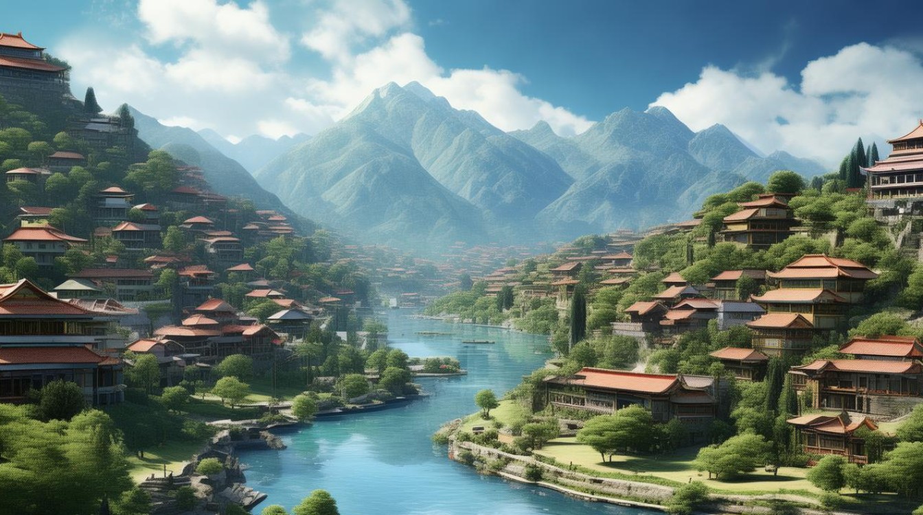 恩施景点排行榜 恩施景点排行榜