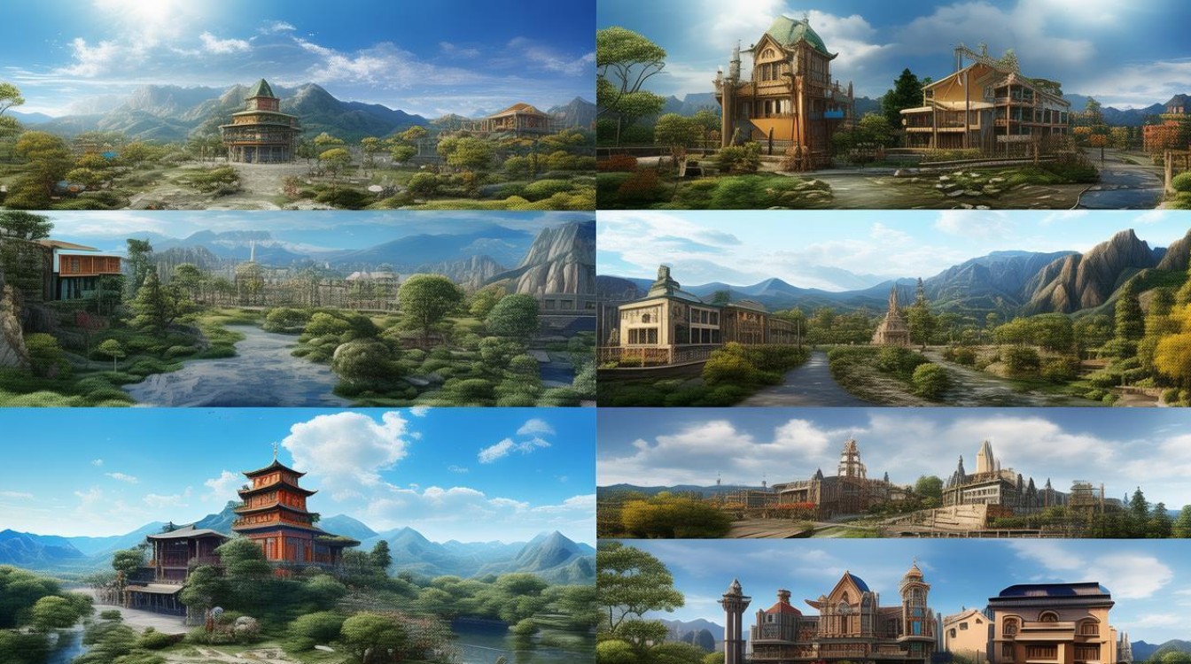 恩施景点排行榜 恩施景点排行榜