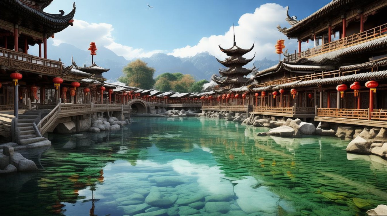 讷河旅游景点 讷河旅游景点