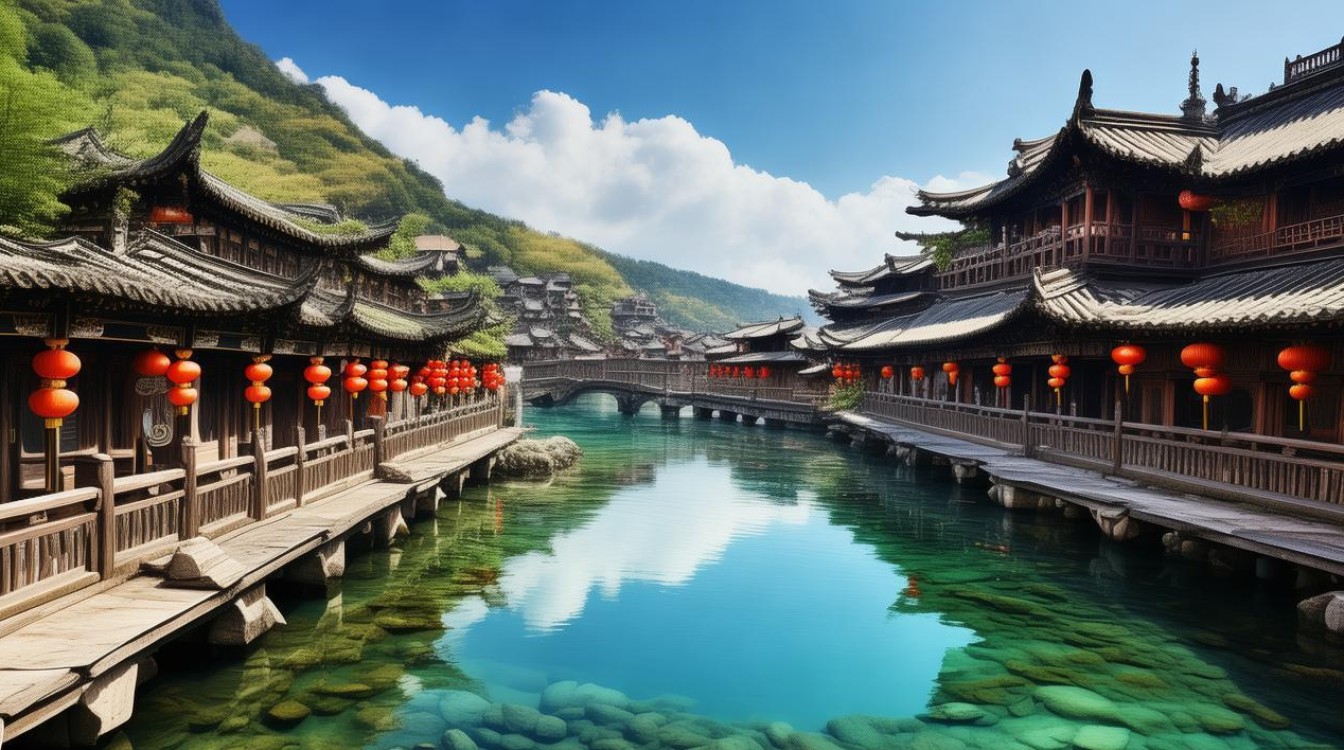 讷河旅游景点 讷河旅游景点