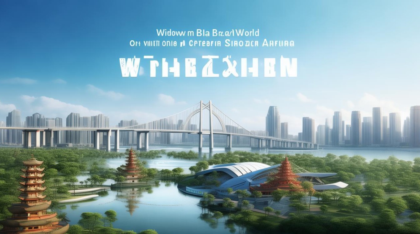 深圳都有哪些景点 深圳都有哪些景点