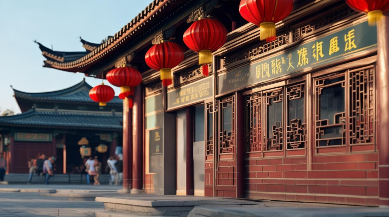 平遥古城景点门票