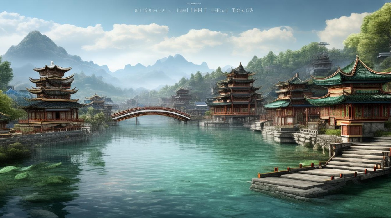 丽水景点介绍 丽水景点介绍