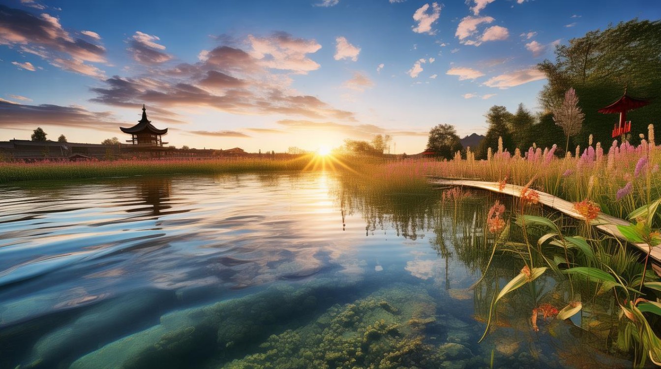 盘锦必去景点 盘锦必去景点