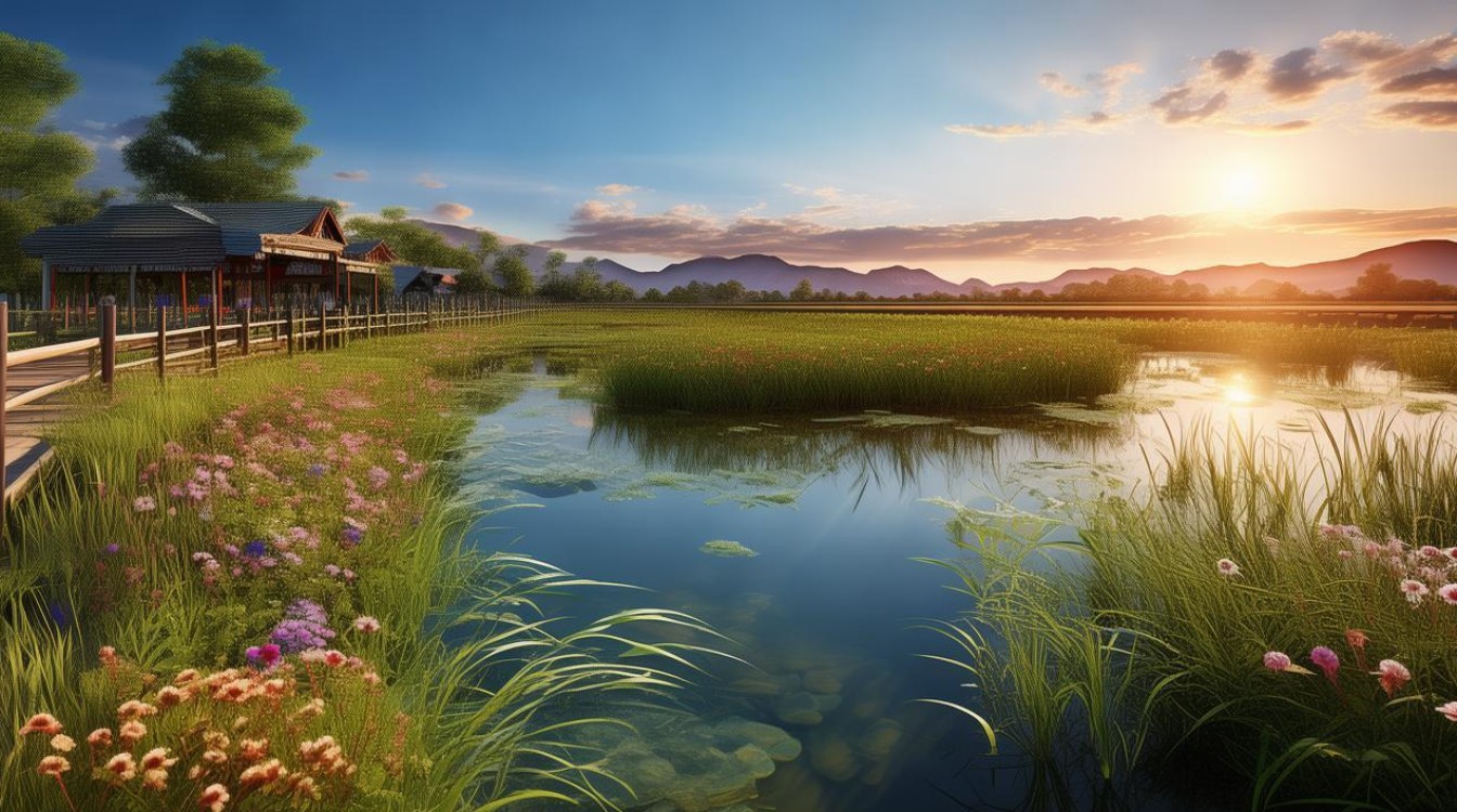 盘锦必去景点 盘锦必去景点