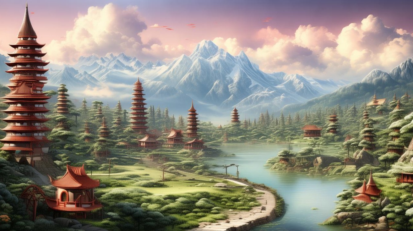 平顶山附近景点