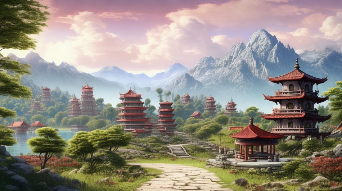 平顶山附近景点