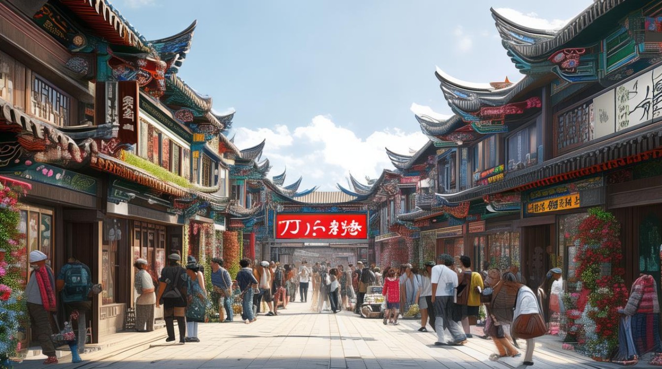 六安游玩景点推荐 六安游玩景点推荐