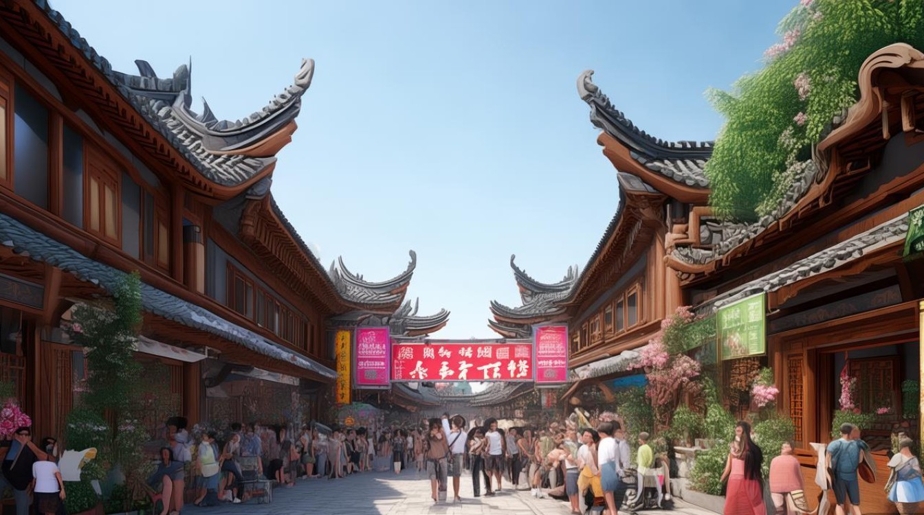 六安游玩景点推荐 六安游玩景点推荐