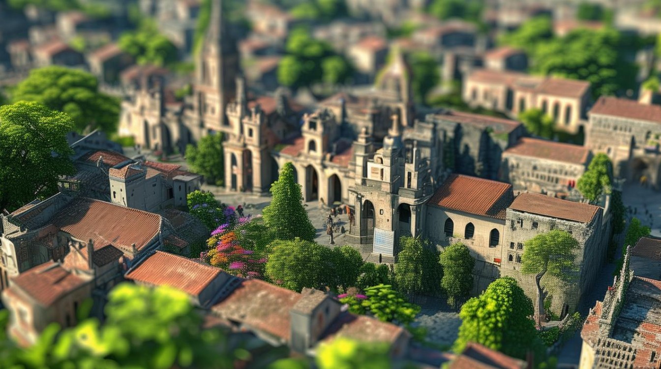 六安景点图片 六安景点图片