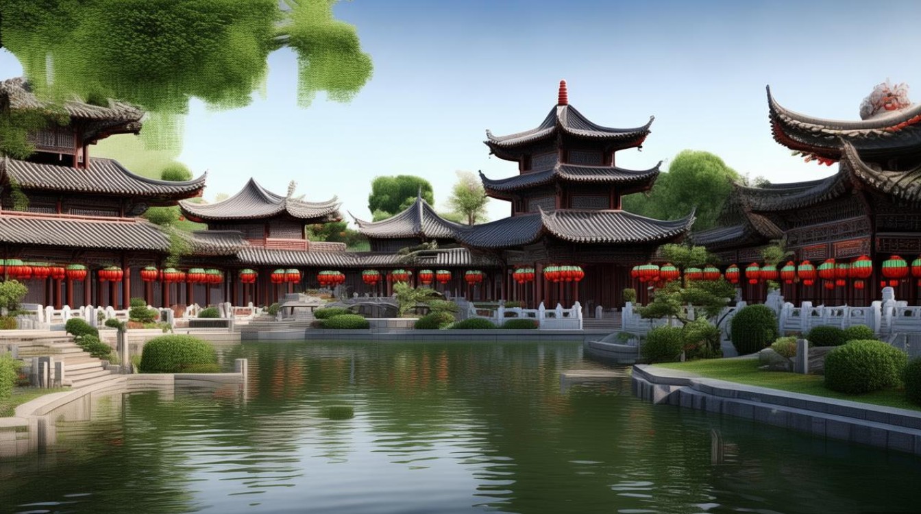 池州的旅游景点 池州的旅游景点