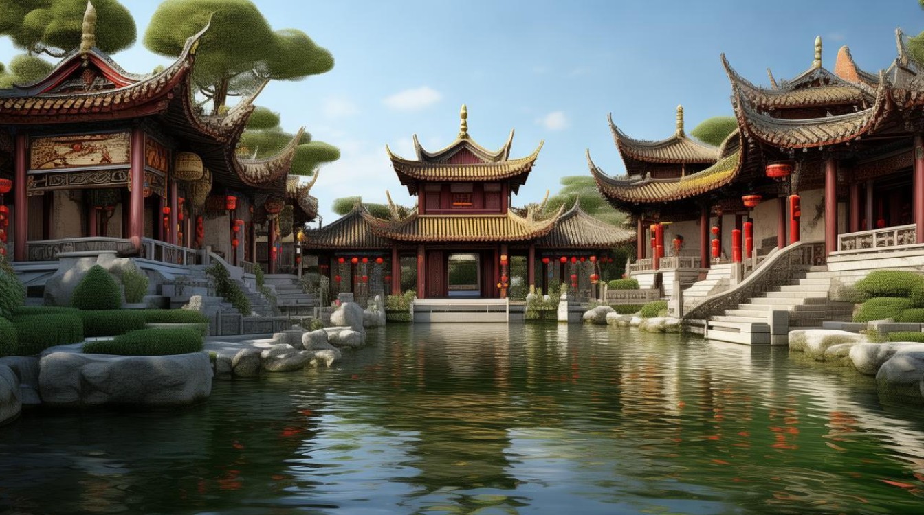 池州的旅游景点 池州的旅游景点