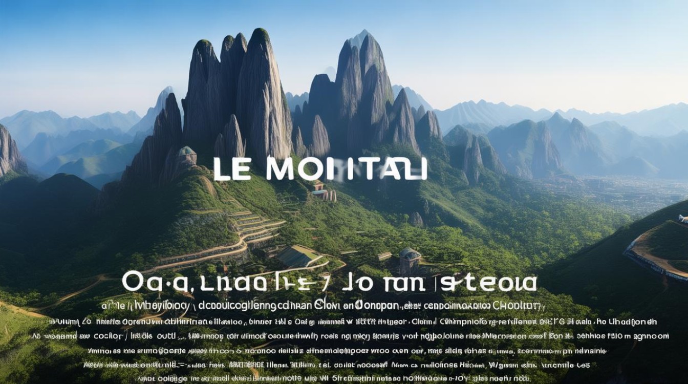 乐山著名景点 乐山著名景点