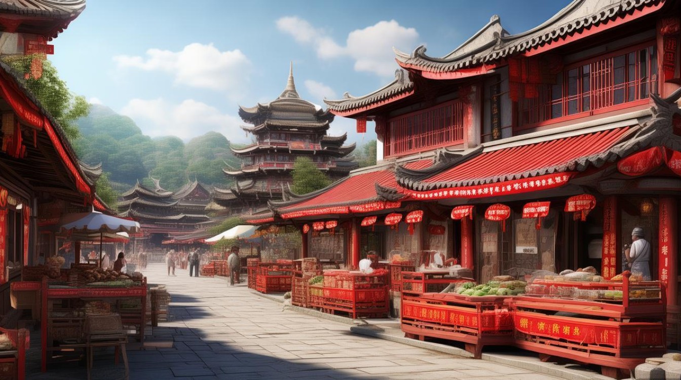 江西的红色景点 江西的红色景点