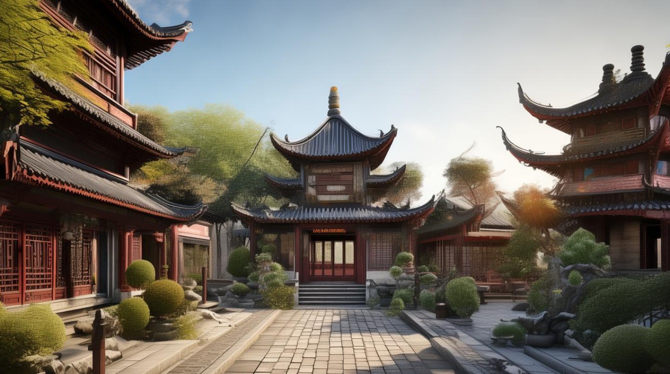 扬州仪征景点 扬州仪征景点