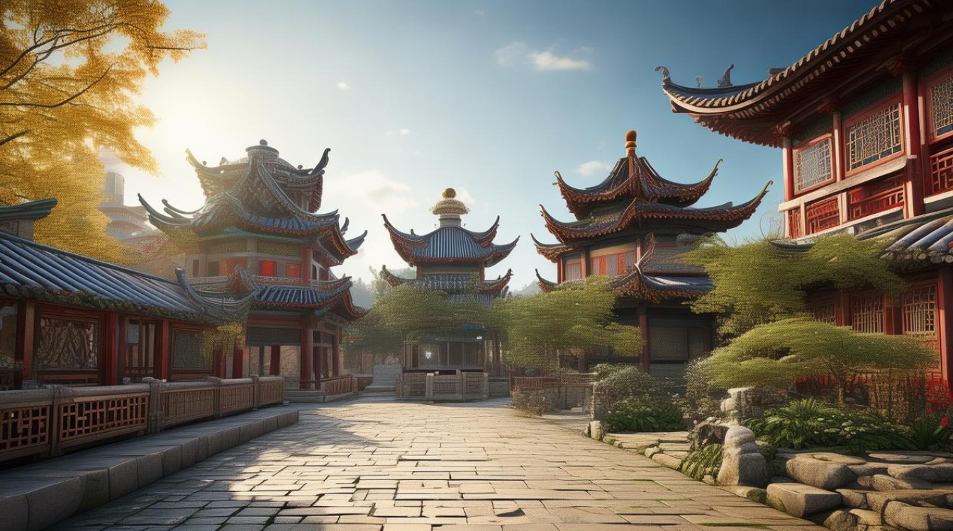 扬州仪征景点 扬州仪征景点