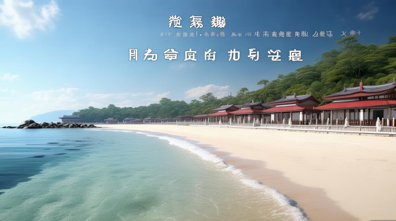 渤海景点 渤海景点