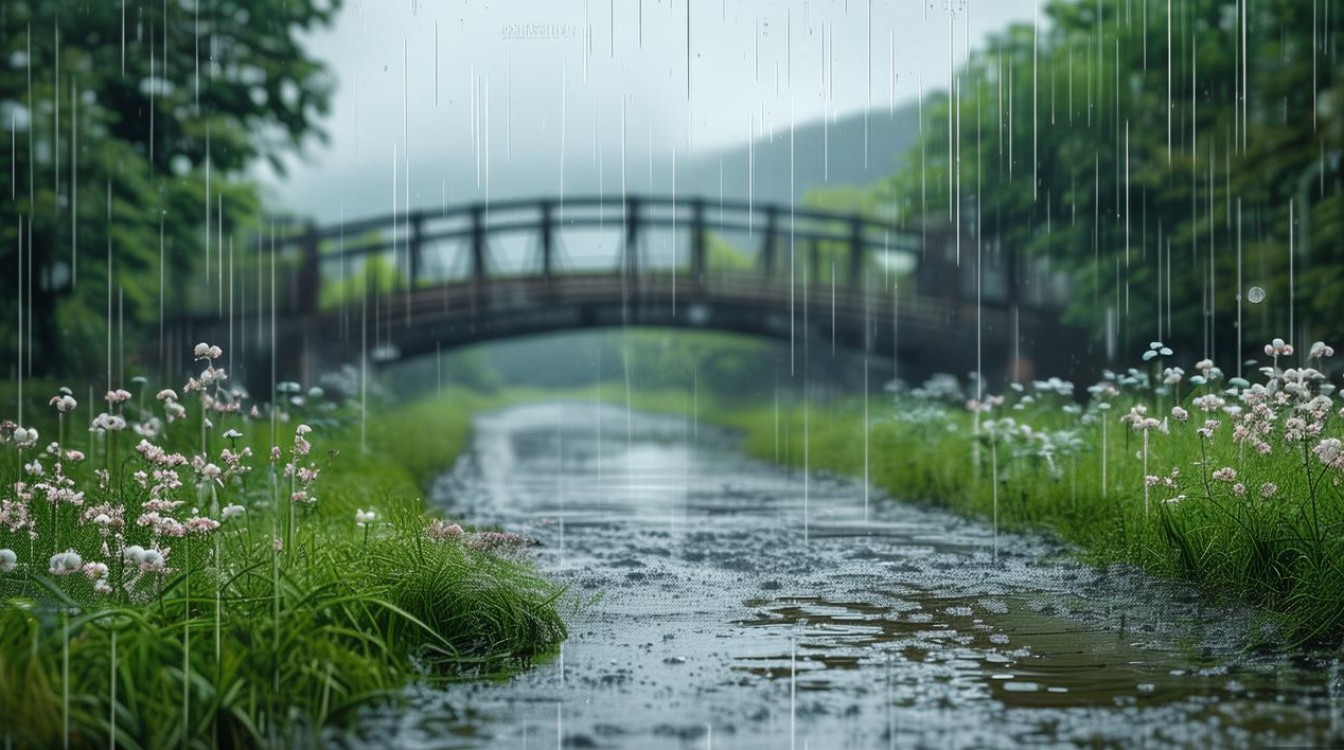 下雨的景点 下雨的景点