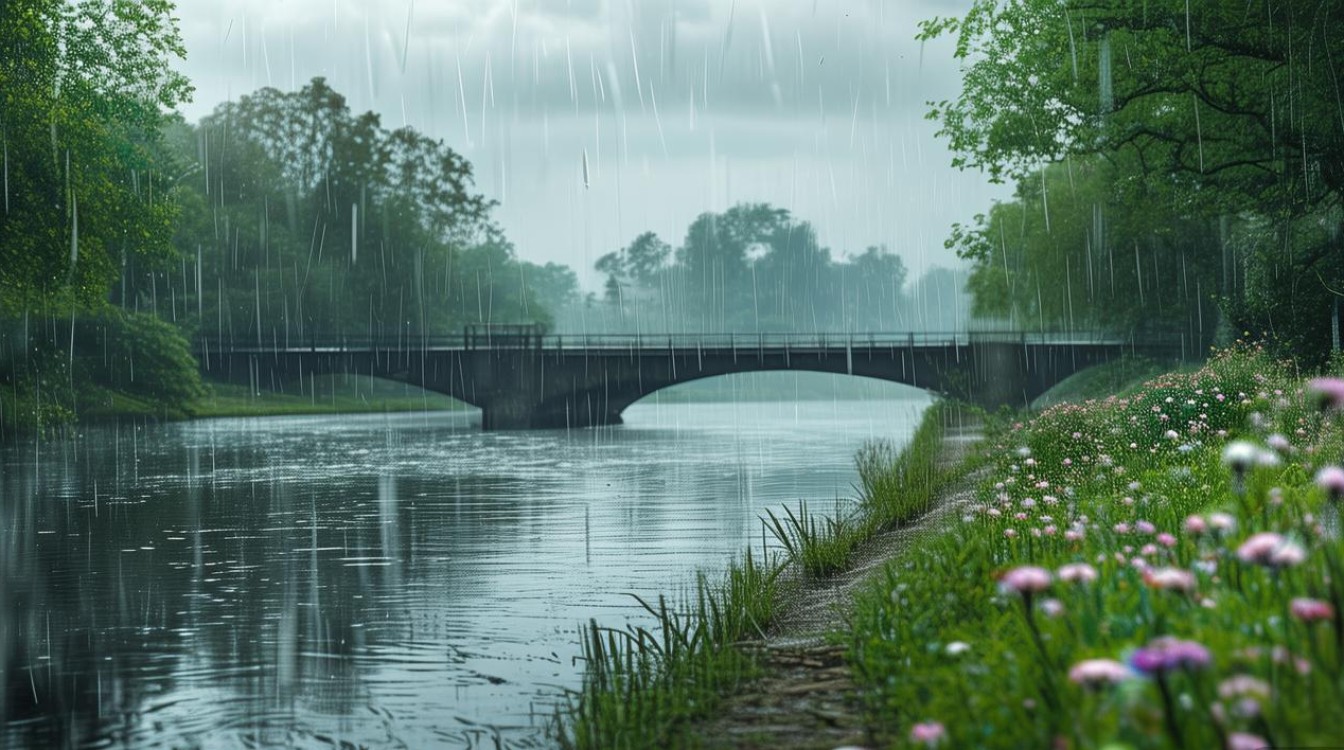 下雨的景点 下雨的景点