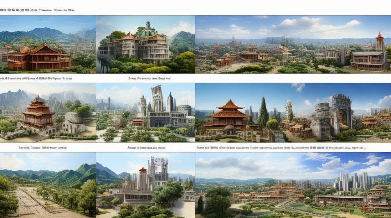 阳新旅游景点大全 阳新旅游景点大全