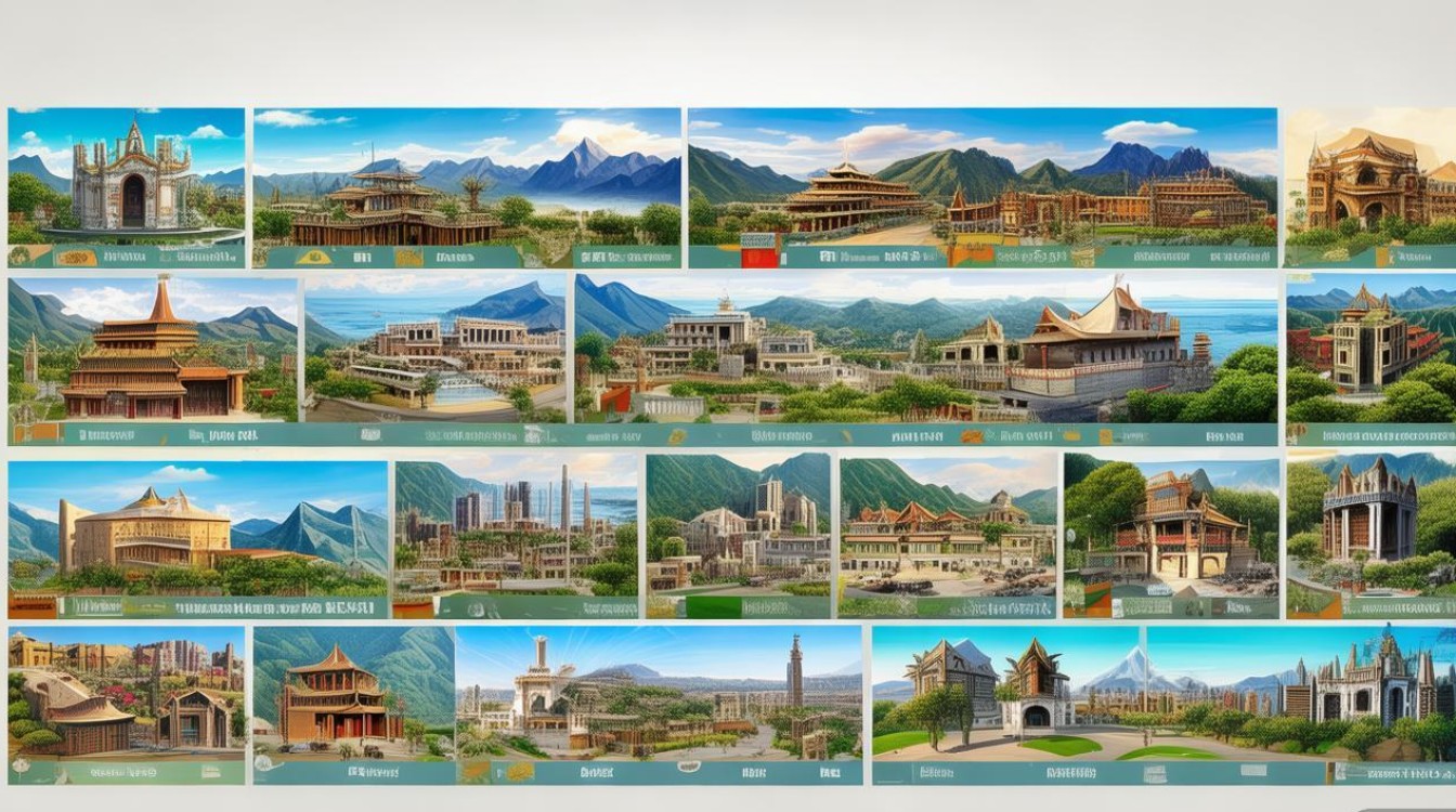 阳新旅游景点大全 阳新旅游景点大全