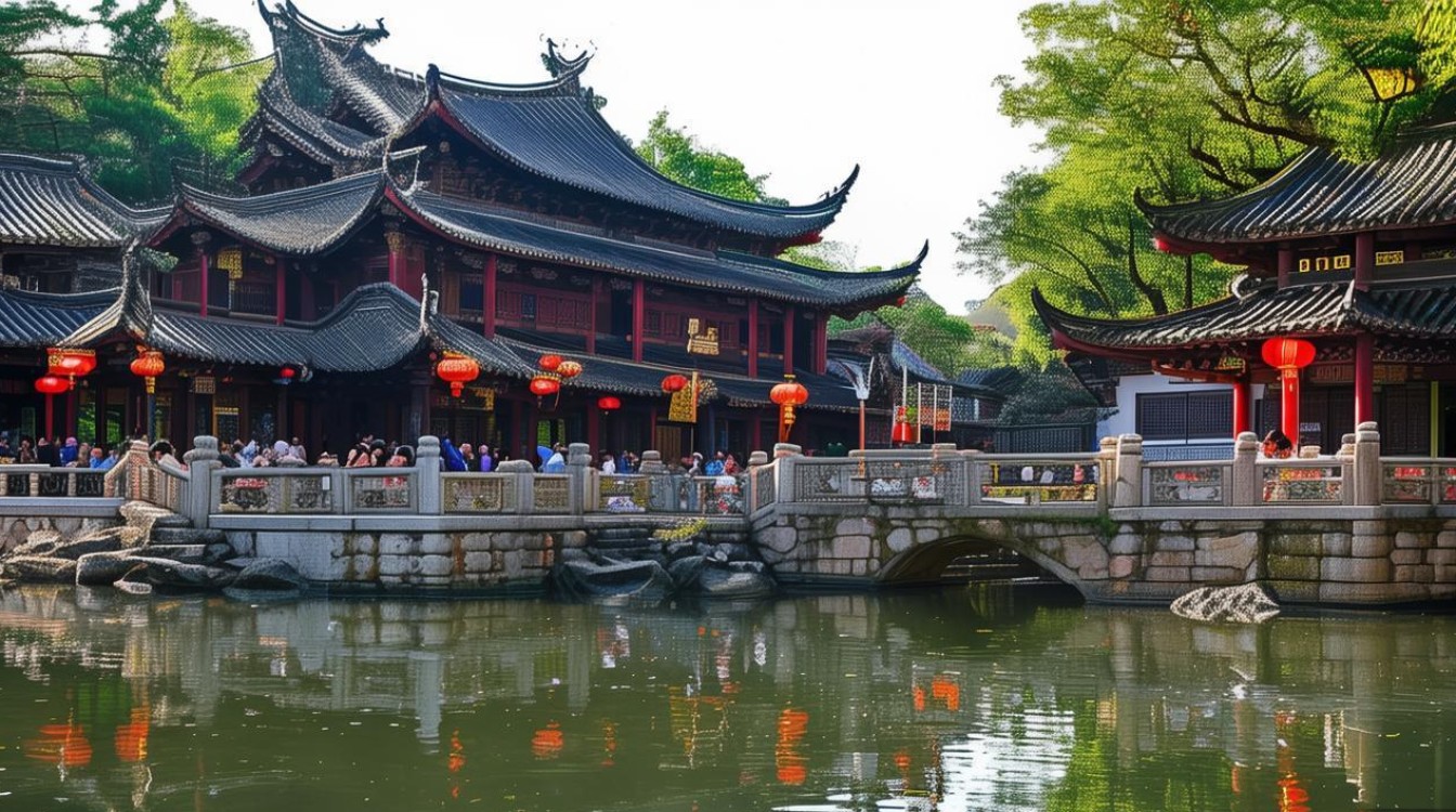 抚州的旅游景点 抚州的旅游景点